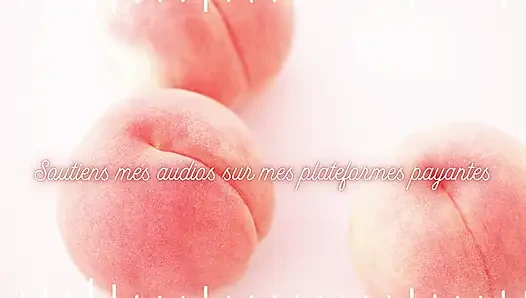 Küçük deliğine sorunsuzca dokun - Fransız anal 31 talimatı (fragma)