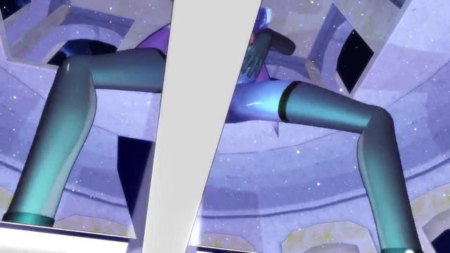 MMD 3D