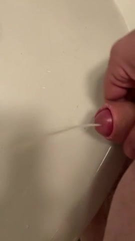 Me sperming