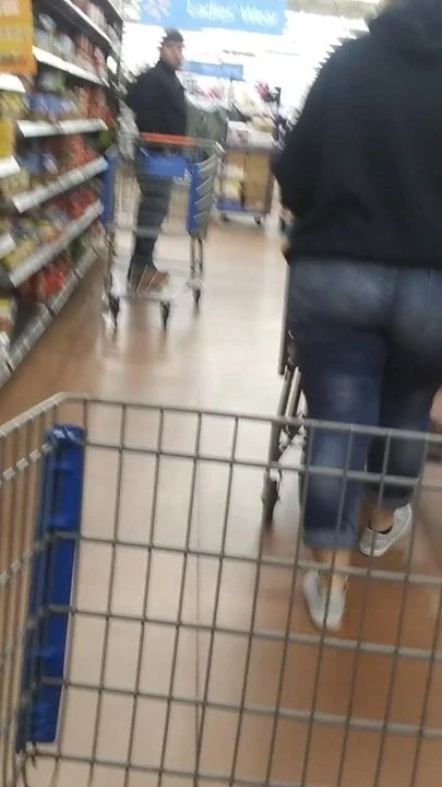 Велика дупа milf pt 3