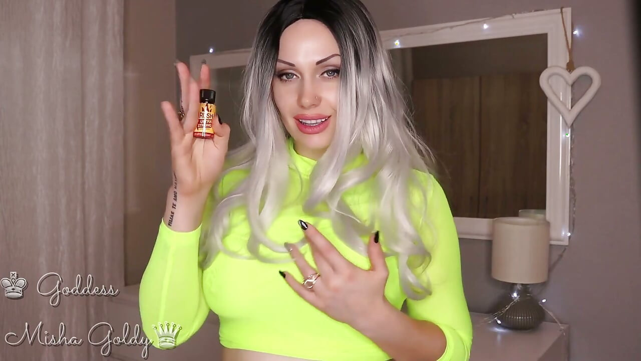 Mesmerizing ASMR! Keep on sniffing, gooning, jerking and lost in your porn addiction