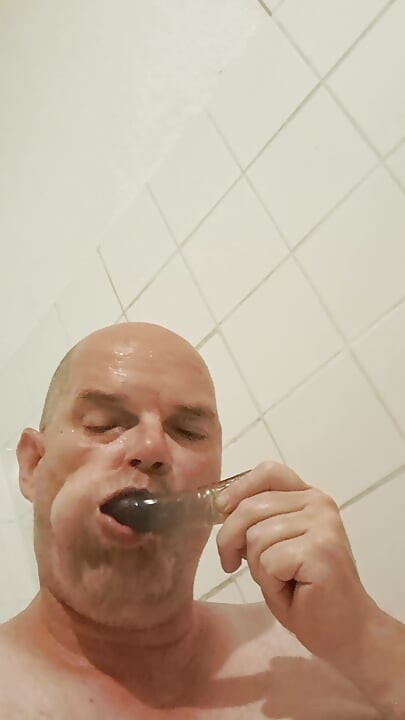 The sissy slut just doesn't hear