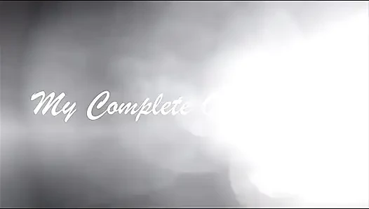 My Complete Orgy Lesson