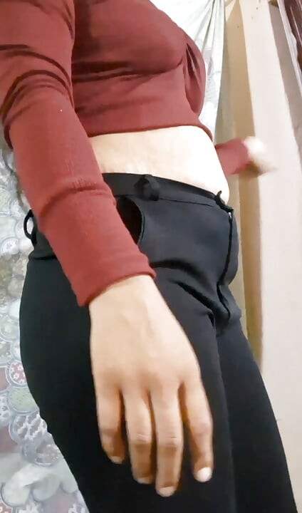 Students like big cock tight pussy shor skirt jeans top