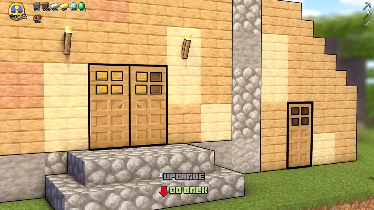 Minecraft HornyCraft - part 8 - loveskysanhentai द्वारा सेक्सी टाइम्स