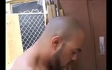 Nasty Pig Raw Orgy