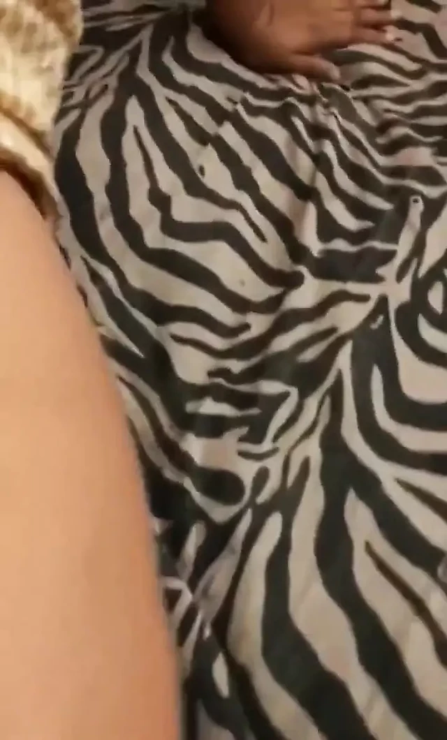 They Examine My Butt and Realize I'm No Longer a Virgin