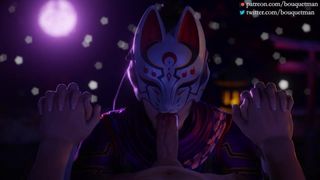 Tekken Kunimitsu