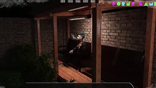 Halfway house - Nice and sensual good night show (13)