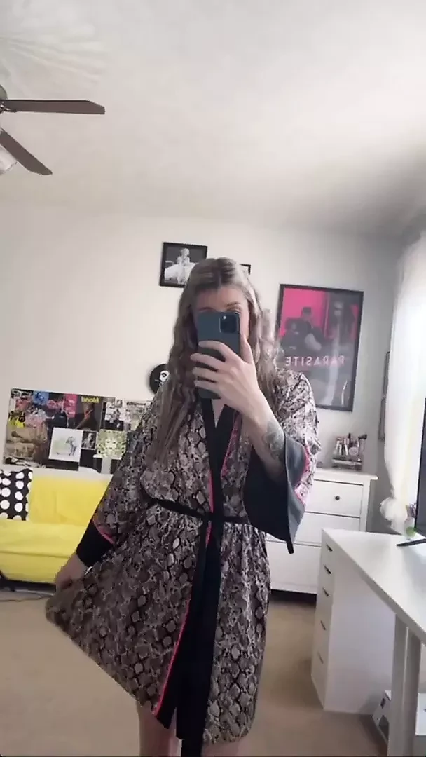 TIK TOK Video