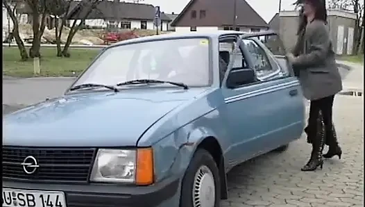 Teeny Exzesse 50 - Kolbenfresser