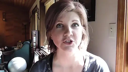 Vlog - Мои любимые вещи