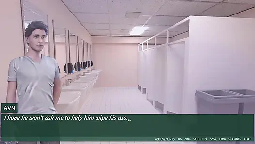 Pleasure thieves 2 - samantha membau untuk fingering lubang pantatnya