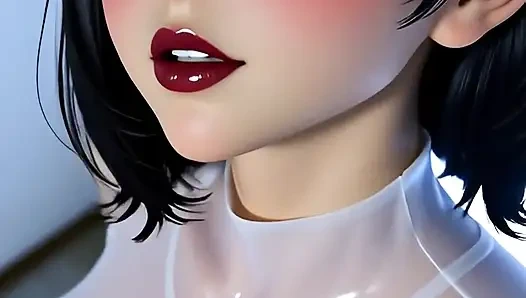 Premium ai hentai goon derlemesi 2 teaser