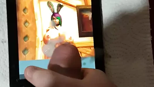 Jessyja1 üçüncü haraç