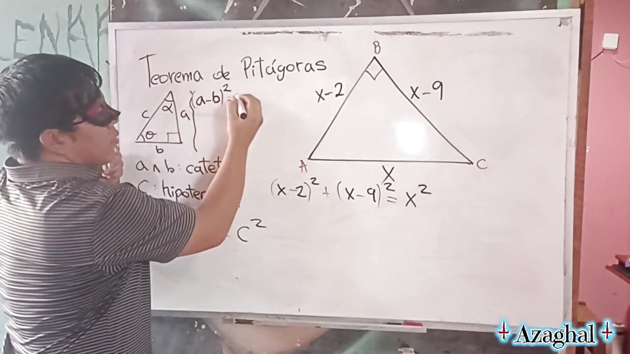 87 Erotic Triangle for the Asian Stepdaughter