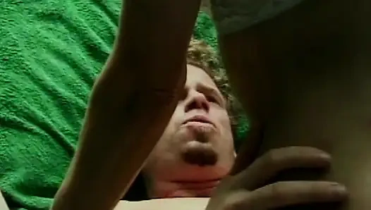 College Geständnisse: Heiße Outdoor-Abenteuer