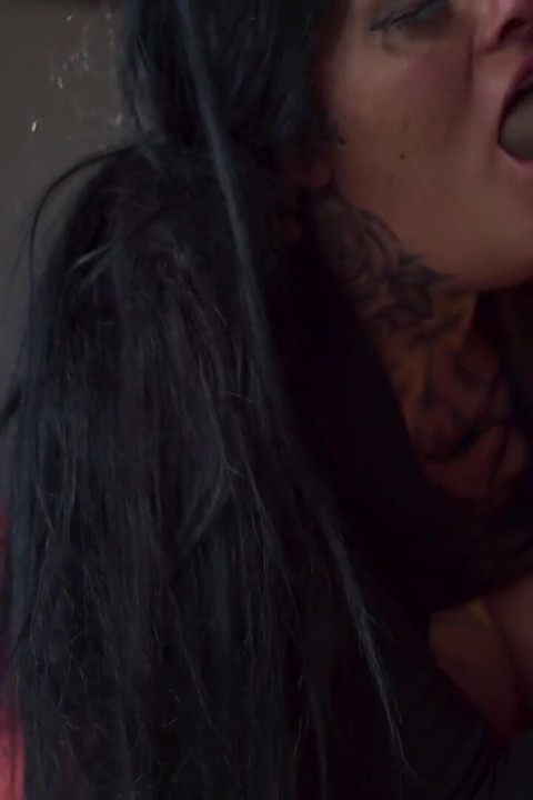 Thick BBW MILF Takes Monstercock BBC Balls Deep
