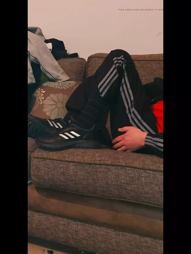 Boys Bum
