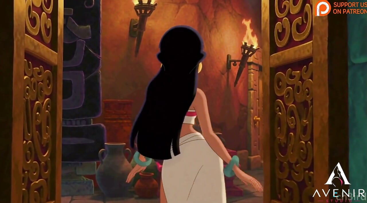 What you came to El Dorado For Episode 1