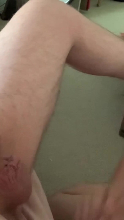 "Mahvolmuş orgazm sph! Seni olmak için hamile çevirdim".