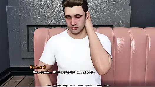 Kız arkadaşım ırklararası üçlü olmak istiyor! (bölüm 1)