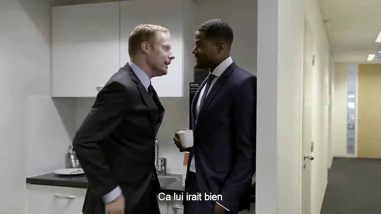 BBC commercial officer fuck the new acting secretary