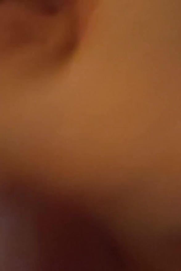 Lying on the Couch and Jerking off My Little Cock, Having a Quick Little Orgasm