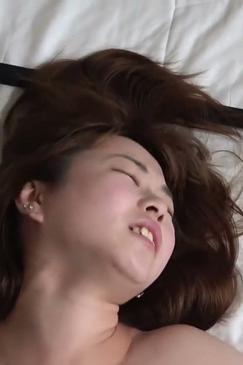 Busty Angel Who Loves Her Boyfriend - First Private Shoot Goes Wild with Deepthroat, Anal Play and Ntr 3rd