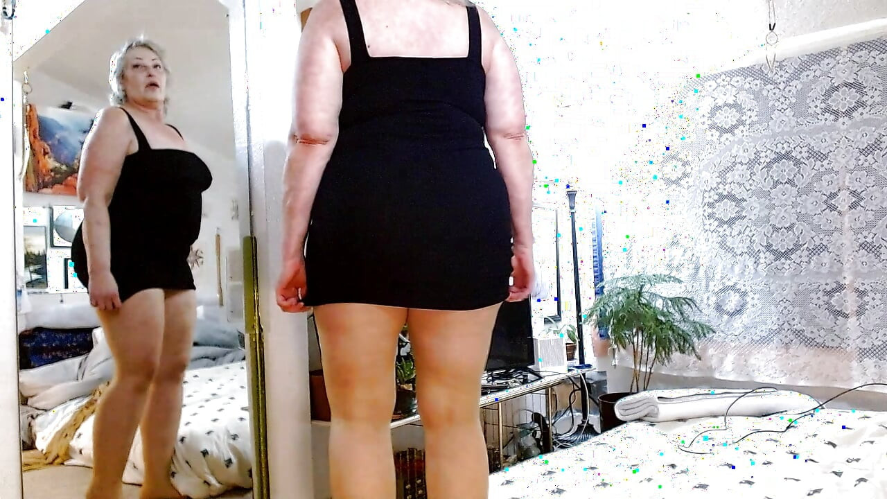 1363 Which Pantyhose look best on DawnSkye1962?