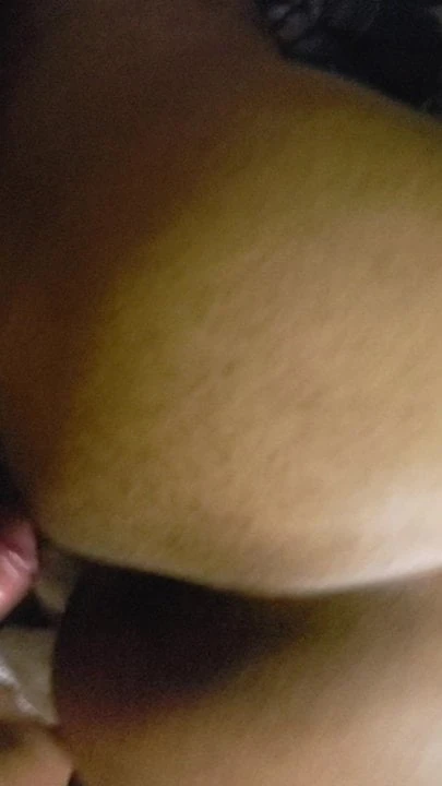 Pounded