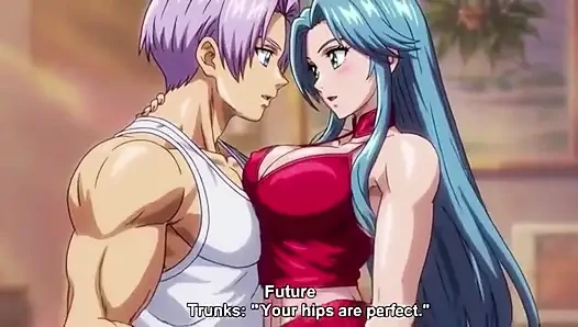 Stepson seduce his stepmom alone at home