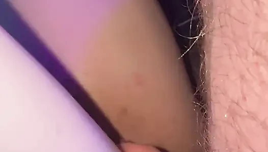 Ibu tiri pengen kontol besar