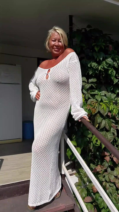 Sexy em um hotel