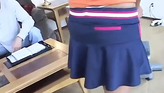 Dude Drills Lovely Looking Latin Babe