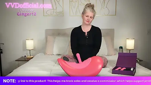 Vvd Rider Menginginkan Tampilan Pertama dan Unboxing