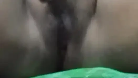 Colmek dulu sebelum bobo