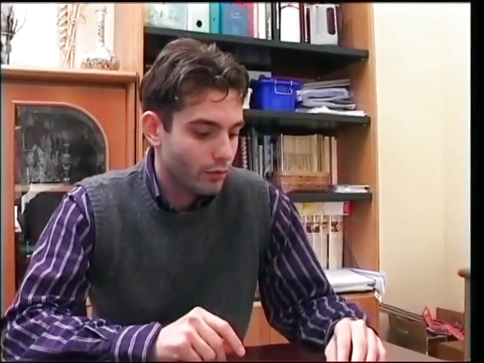 Vecchia Troja Suchia Cazzi (Πλήρης πρωτότυπη ταινία.)