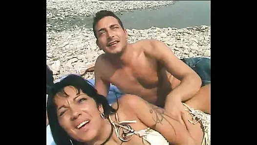 Le Spiagge del Peccato - Scene 1