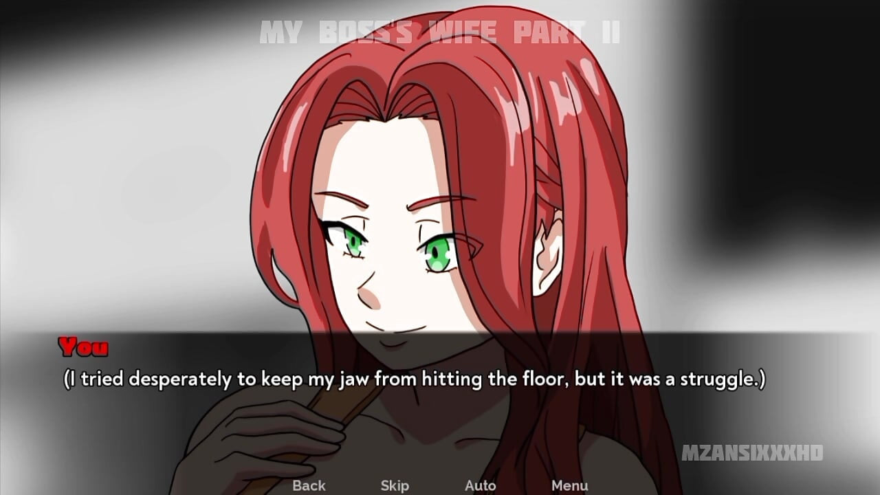 내 상사의 마누라 파트 2(게임플레이)