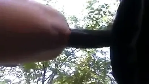 Afternoon Blowjob