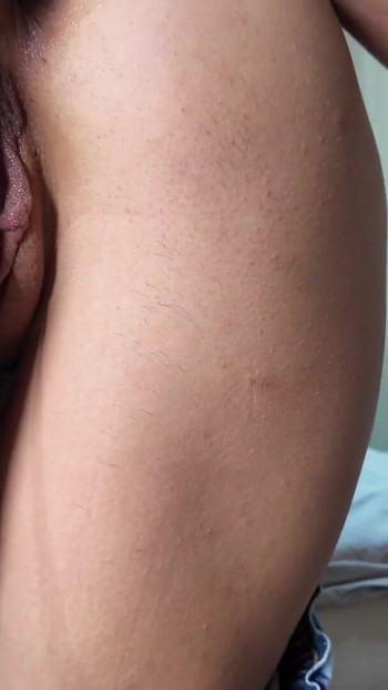 Captivating moment from "Triple creampie! Stepson knows how to stop time and fucked stepmother"