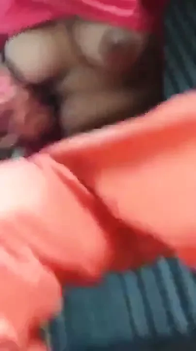 Unmarried girl shows boobs