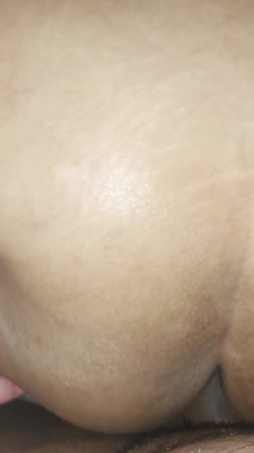 Hard fuck with cumshot in her mouth | Clip 2