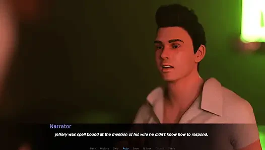 Natasha Naughty Wife Update 12 to Be Continue