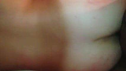 Black Man Fucking Me Raw