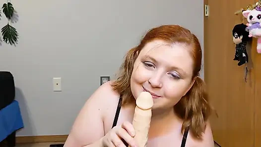 Ich werde deinen schwanz lutschen, mister