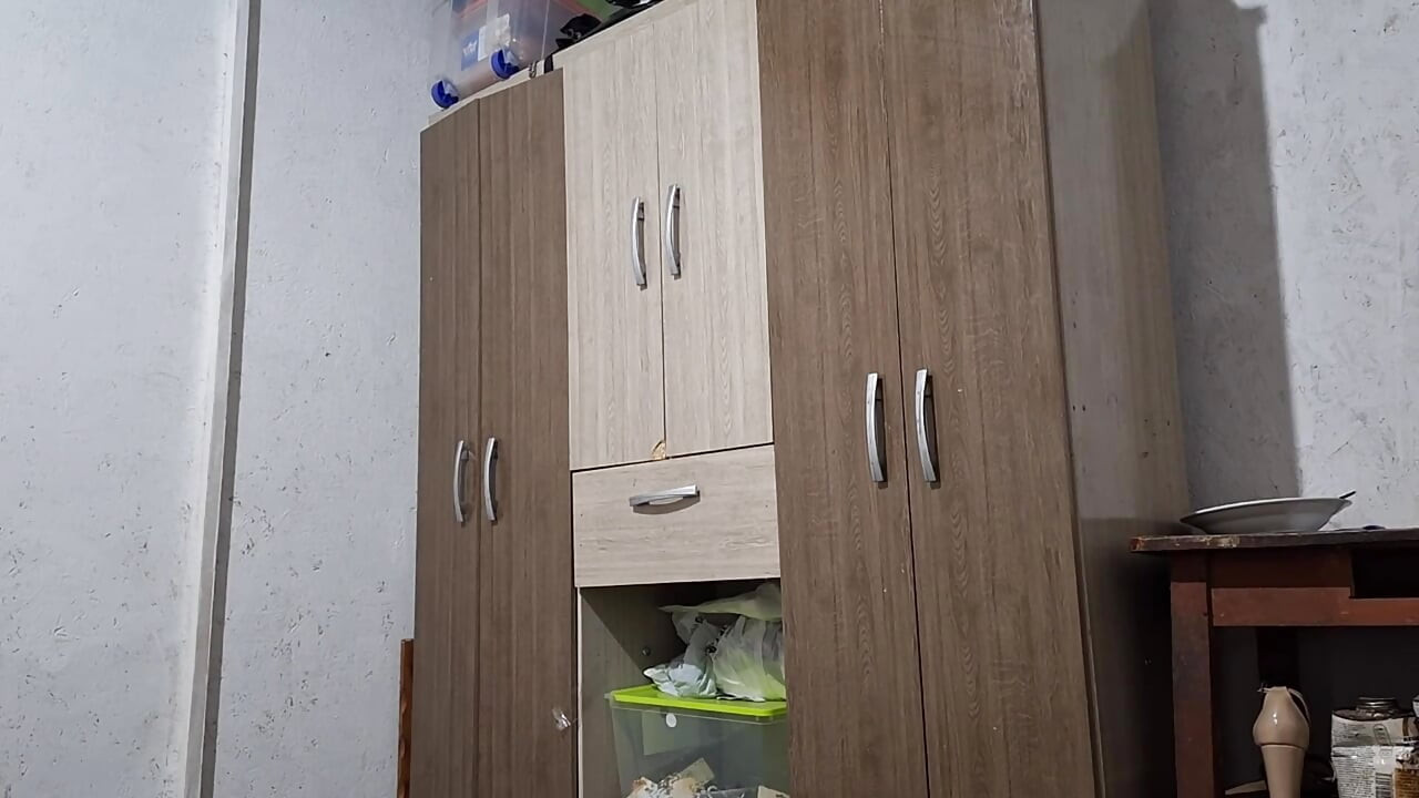 Quickie with My Boyfriend's Friend