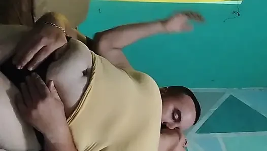 Sarışın nine