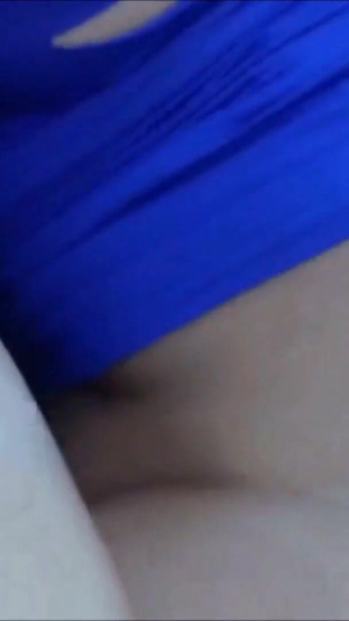 German Hitchhiker Teen Blanche Has Cheating Fuck in Car | Clip 1